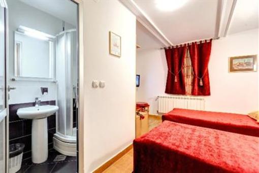 фото отеля Villa Forever