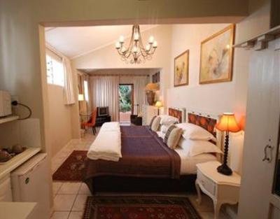 фото отеля The Palms Guesthouse