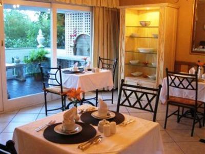 фото отеля The Palms Guesthouse