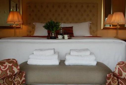 фото отеля The Palms Guesthouse