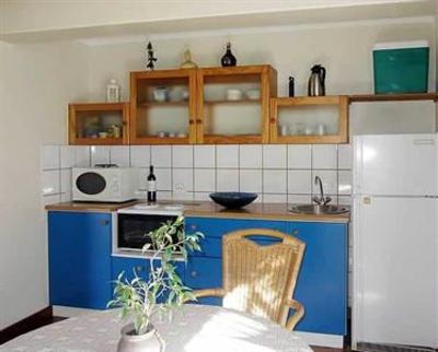 фото отеля GB's Guesthouse