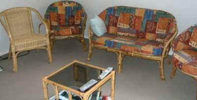 фото отеля Glengary Bed and Breakfast