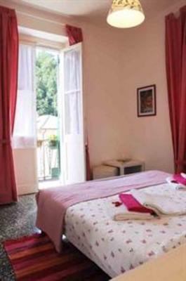 фото отеля Bed and Breakfast Pink Geranium