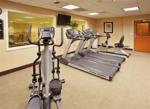 фото отеля Holiday Inn Express Hotel & Suites Lincoln