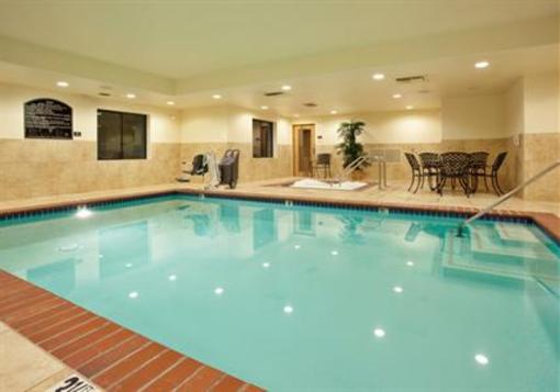 фото отеля Holiday Inn Express Hotel & Suites Lincoln