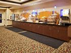 фото отеля Holiday Inn Express Hotel & Suites Lincoln