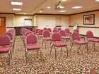 фото отеля Holiday Inn Express Hotel & Suites Lincoln
