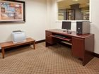 фото отеля Holiday Inn Express Hotel & Suites Lincoln