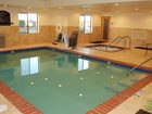 фото отеля Holiday Inn Express Hotel & Suites Lincoln