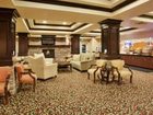 фото отеля Holiday Inn Express Hotel & Suites Lincoln