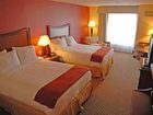 фото отеля Holiday Inn Express Hotel & Suites Lincoln