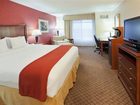 фото отеля Holiday Inn Express Hotel & Suites Lincoln