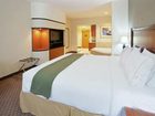 фото отеля Holiday Inn Express Hotel & Suites Lincoln
