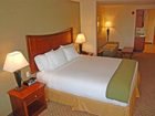 фото отеля Holiday Inn Express Hotel & Suites Lincoln