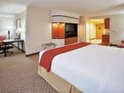фото отеля Holiday Inn Express Hotel & Suites Lincoln