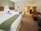 фото отеля Holiday Inn Express Hotel & Suites Lincoln