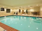 фото отеля Holiday Inn Express Hotel & Suites Lincoln
