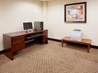 фото отеля Holiday Inn Express Hotel & Suites Lincoln
