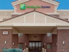 фото отеля Holiday Inn Express Hotel & Suites Lincoln