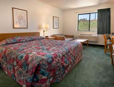 фото отеля Super 8 Washington/Peoria Area