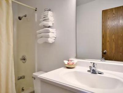 фото отеля Super 8 Washington/Peoria Area