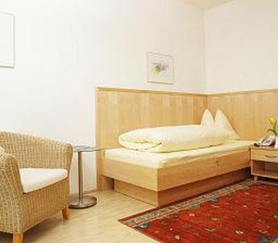 фото отеля Hotel Heffterhof Salzburg