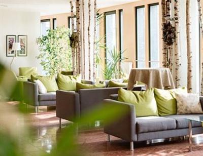 фото отеля Hotel Heffterhof Salzburg