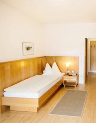 фото отеля Hotel Heffterhof Salzburg