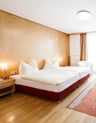 фото отеля Hotel Heffterhof Salzburg