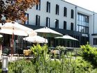 фото отеля Hotel Heffterhof Salzburg