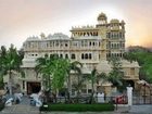 фото отеля Hotel Chunda Palace Udaipur