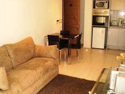 фото отеля Rent a Suite