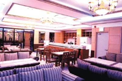 фото отеля Jeju Ever Hotel
