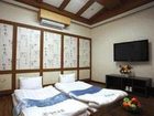 фото отеля Jeju Ever Hotel