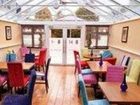 фото отеля Brook House Hotel Chorley