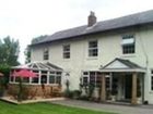 фото отеля Brook House Hotel Chorley