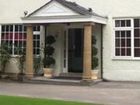 фото отеля Brook House Hotel Chorley
