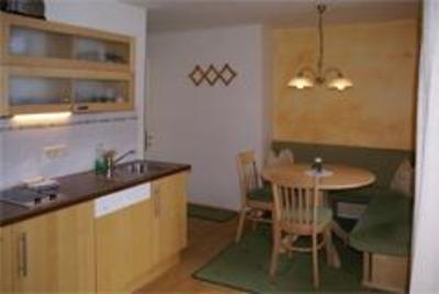 фото отеля Pension Antonia
