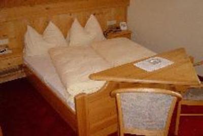 фото отеля Pension Antonia