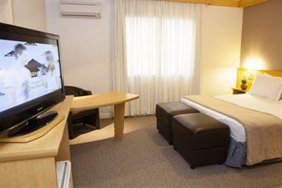 фото отеля InterCity Premium Gravatai