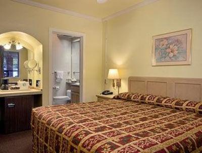 фото отеля Days Inn Merced
