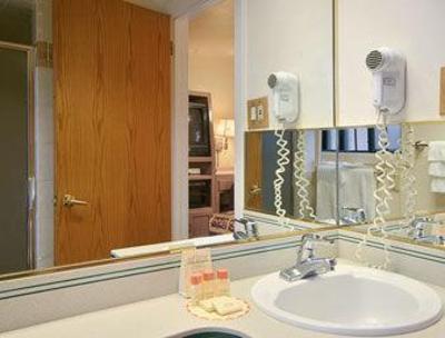фото отеля Days Inn Merced