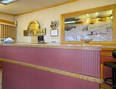 фото отеля Days Inn Merced