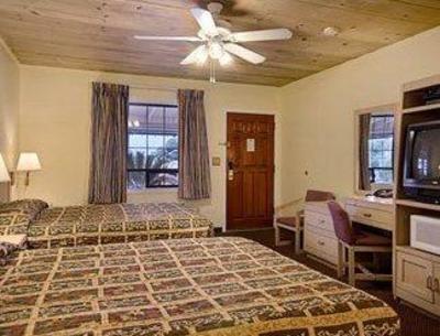 фото отеля Days Inn Merced