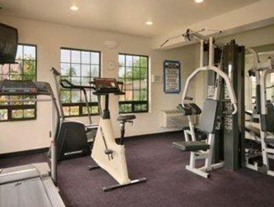 фото отеля Days Inn Merced