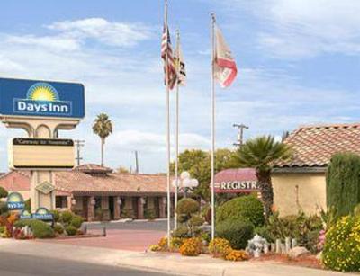 фото отеля Days Inn Merced