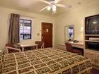 фото отеля Days Inn Merced