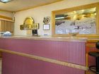 фото отеля Days Inn Merced