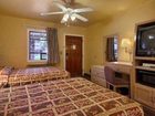 фото отеля Days Inn Merced