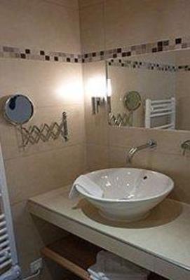 фото отеля Le Clos Rhea Hotel St Martin de Re